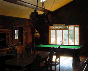 dining room of main house 5